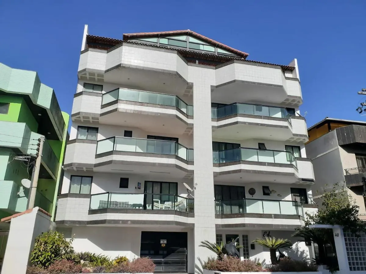 Apartment Ape 2 Quartos A 1 Min Da Praia Da Prainha! Arraial do Cabo