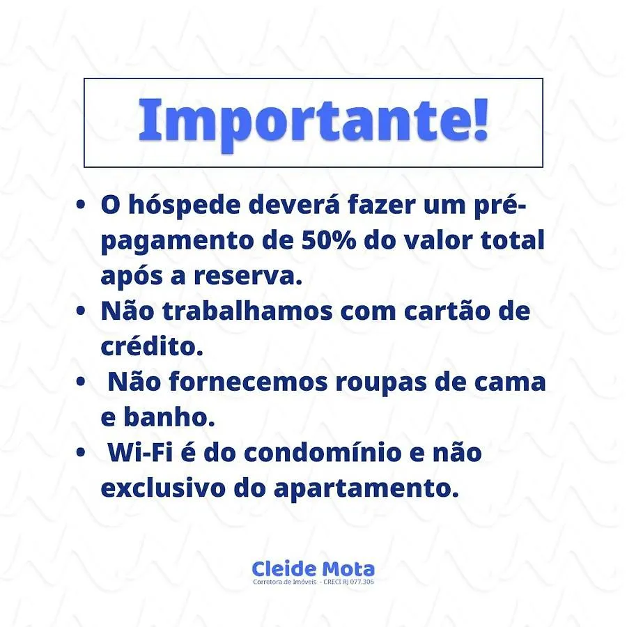 Apartment Ape 2 Quartos A 1 Min Da Praia Da Prainha! Arraial do Cabo