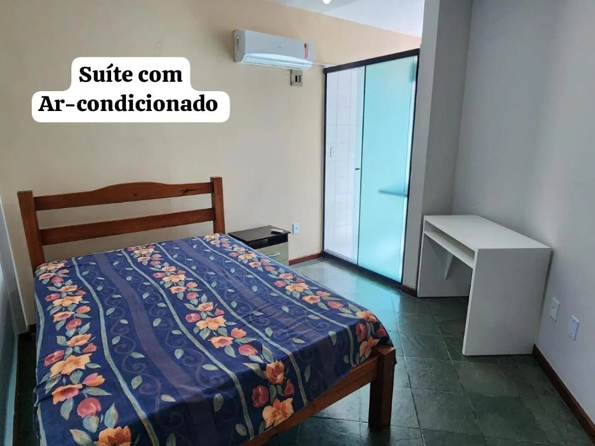 Apartment Ape 2 Quartos A 1 Min Da Praia Da Prainha! Arraial do Cabo Brazil