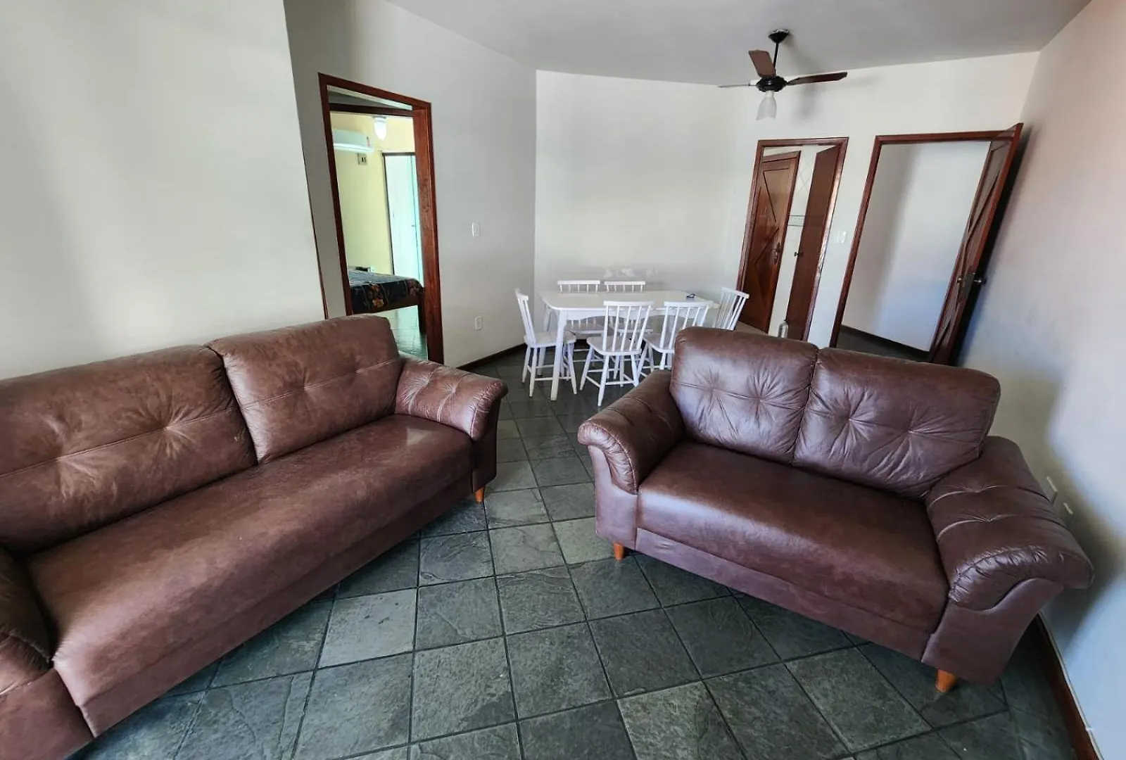 Appartamento Ape 2 Quartos A 1 Min Da Praia Da Prainha! Arraial do Cabo